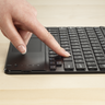 Hama iPad Air 13 (2024) Tastatur Case Vorschau