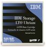 Anteprima di IBM LTO-7 Ultrium Tape + Label
