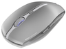 Miniatuurafbeelding van CHERRY GENTIX BT Muis frosted silver