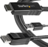 StarTech HDMI - DisplayPort kábel 3 m előnézet