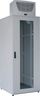 Lehmann Klimaschrank 42U, 1200W, Dach Vorschau