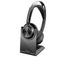 Poly Voyag. Focus 2 M USB-C/A LS Headset Vorschau