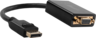 Thumbnail image of LINDY DisplayPort - VGA Adapter