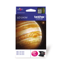 Thumbnail image of Brother LC-1240M Ink Magenta