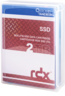 Thumbnail image of Overland RDX SSD Cartridge 2TB