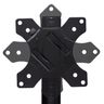 Miniatuurafbeelding van Kensington SmartFit Ergo Monitor Arm