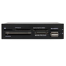 StarTech USB 3,5" Multi-Kartenleser Vorschau