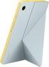 Samsung Galaxy Tab A9 Book Cover blue Vorschau