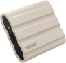Thumbnail image of Samsung T7 Shield 2TB Beige SSD