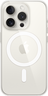 Aperçu de Coque transparente Apple iPhone 15 Pro