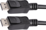 Thumbnail image of StarTech DisplayPort Cable 0.5m