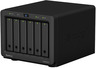 Synology DiskStation DS620slim 6-Bay NAS Vorschau
