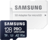 Thumbnail image of Samsung PRO Ultimate 128GB microSDXC