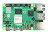 Miniatuurafbeelding van Raspberry Pi 5 8GB Single Board PC