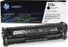 Thumbnail image of HP 312A Toner Black