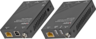 Miniatuurafbeelding van LINDY HDMI Cat6 KVM Extender 70m