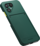 Widok produktu Etui ochronne Fairphone Gen. 6 zielone w pomniejszeniu