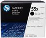 Imagem em miniatura de Toner HP 55X preto 2 unidades