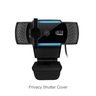 Thumbnail image of Adesso Cybertrack H5 2,1MP HD USB Webcam