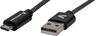 Miniatuurafbeelding van Cable USB 2.0 A/m-Micro B/m 2m