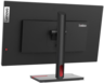 Miniatuurafbeelding van Lenovo ThinkVision T27p-30 Monitor