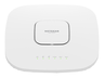 Miniatuurafbeelding van NETGEAR WAX630 Wi-Fi 6 Access Point