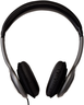 Thumbnail image of V7 Deluxe Stereo Headphones Black