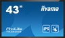 Thumbnail image of iiyama ProLite T4362AS-B1 Touch Display