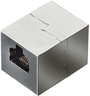 Thumbnail image of Line Coupler Cat6 RJ45 Fe-Fe Shielded