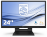 Vista previa de Monitor táctil Philips 242B9T