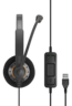 Thumbnail image of EPOS IMPACT SC 30 USB ML Headset