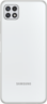 Miniatuurafbeelding van Samsung Galaxy A22 5G 64GB White
