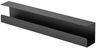 Miniatuurafbeelding van Secomp Value Cable Channel Black