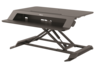 Thumbnail image of Fellowes Lotus LT Sit-Stand Workstation