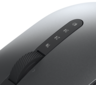 Thumbnail image of Dell MS5320W Wireless Mouse Titanium