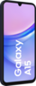 Miniatuurafbeelding van Samsung Galaxy A15 128GB Blue Black