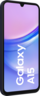 Samsung Galaxy A15 128 GB sötétkék előnézet