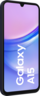Vista previa de Samsung Galaxy A15 128 GB Blue Black