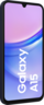Samsung Galaxy A15 128 GB sötétkék előnézet