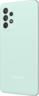 Miniatuurafbeelding van Samsung Galaxy A52s 5G 6/128GB Green