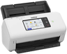 Brother ADS-4700W Scanner Vorschau