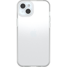 Miniatuurafbeelding van OtterBox iPhone 15+ React Clear Case