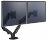 Fellowes Eppa Dual Tischhalterung sw Vorschau