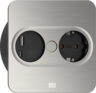 Thumbnail image of Power Strip TWIST 2 1-way+USB 2m