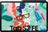 Vista previa de Samsung Galaxy Tab S7 FE 12,4 wifi negro