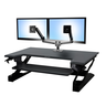 Thumbnail image of Ergotron WorkFit-TL Sit-Stand Desktop
