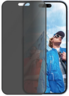 Thumbnail image of PanzerGlass iP16/15 UWF Privacy Screen