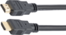 StarTech High-Speed-HDMI-Kabel 0,3m Vorschau