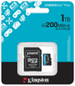 Kingston Canvas Go! Plus 1 TB microSDXC előnézet