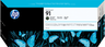 Thumbnail image of HP 91 Ink 775ml Matte Black